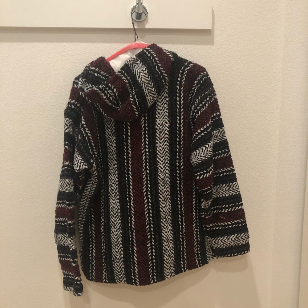 Drug Rug Jacket - Picture 2 of 2